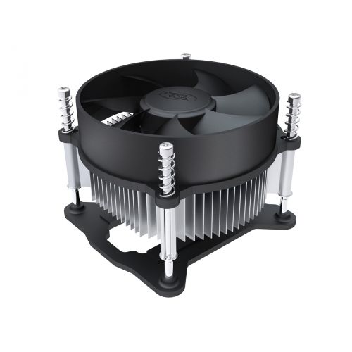 голяма снимка на DeepCool CPU Cooler CK-11508 INTEL