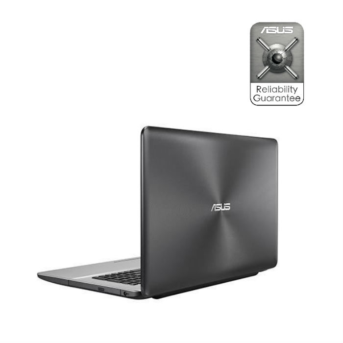 голяма снимка на ASUS 17 F751LX-T410D I7-5500U