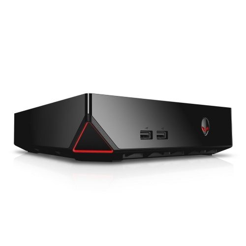 голяма снимка на Alienware Alpha i7-4765T 8GB 1TB GTX860 Win8.1