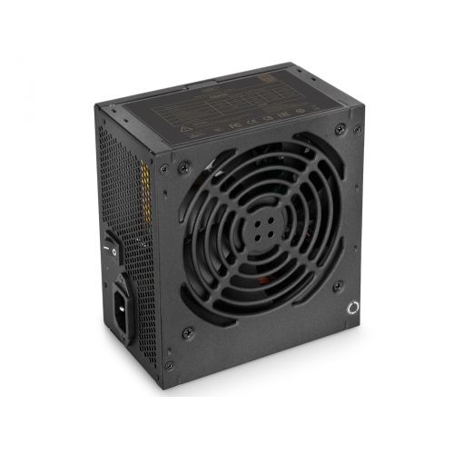 голяма снимка на DeepCool PSU 650W Bronze DA650