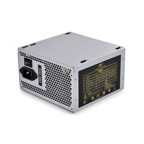 голяма снимка на DeepCool PSU 580W DE580