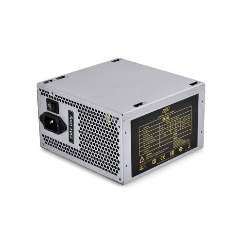 голяма снимка на DeepCool PSU 380W DE380