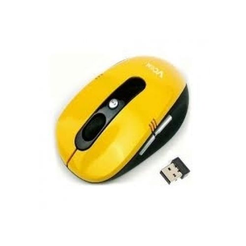 голяма снимка на Mouse VCom Wireless 1000dpi DM502