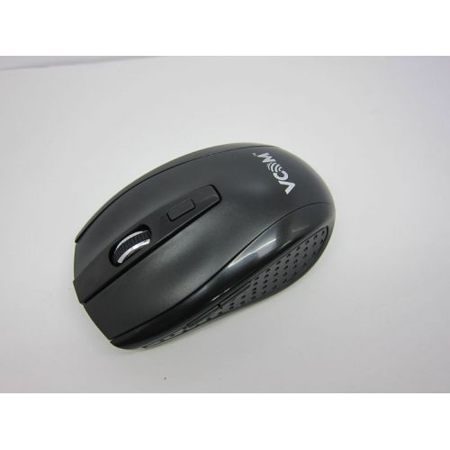 голяма снимка на Mouse VCom Wireless 1000dpi DM506