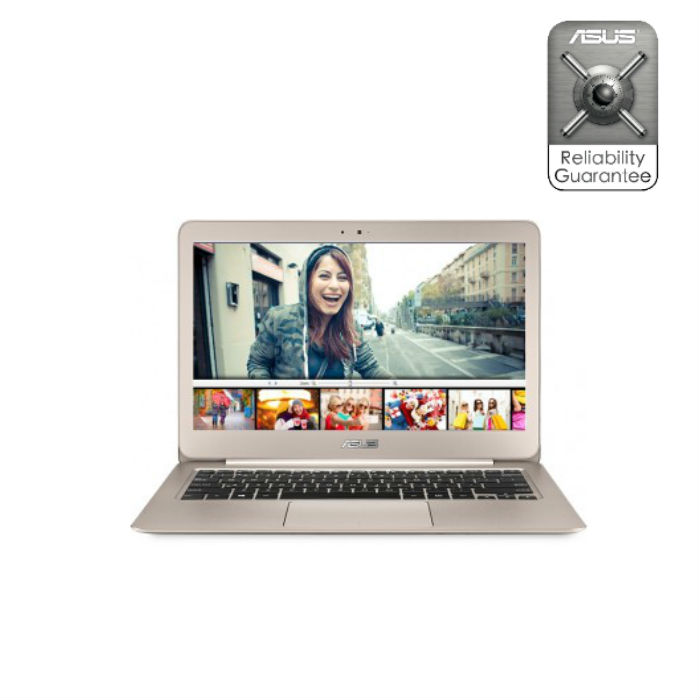 голяма снимка на ASUS UX305CA-FC077T