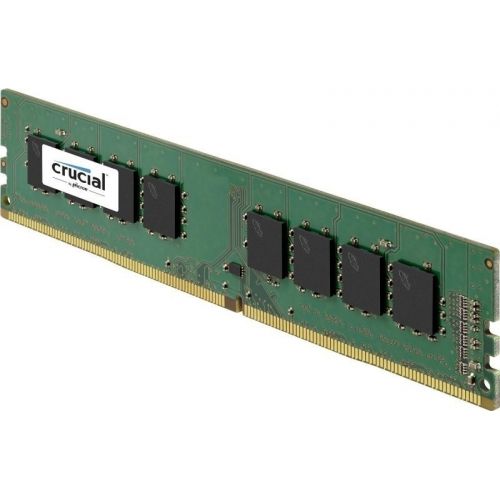 голяма снимка на CRUSIAL 16GB DDR4 2133 CL15 CT16G4DFD8213