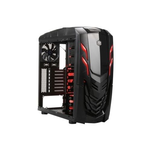 голяма снимка на CASE RAIDMAX Viper GX ATX-512WBR