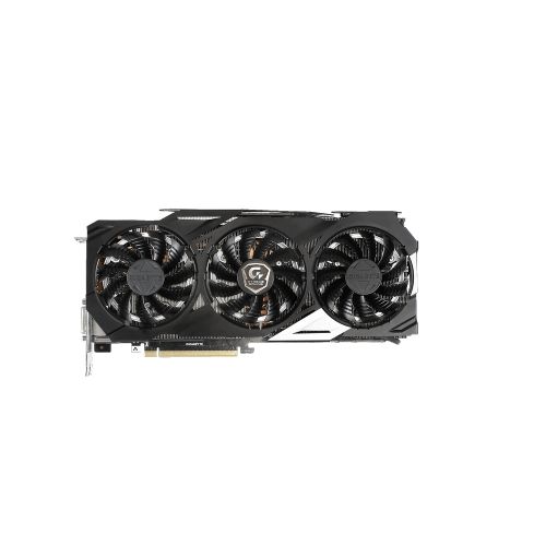 голяма снимка на GB GTX 980 Ti GV-N98TXTREME-6GD 