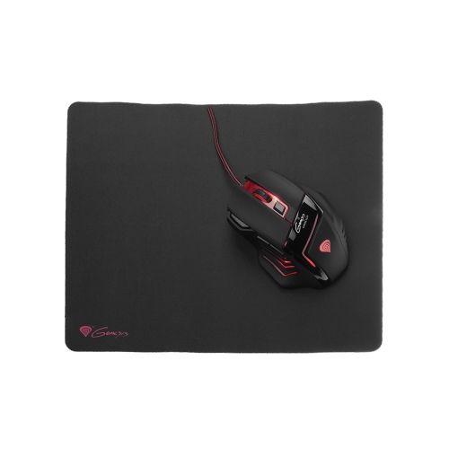 голяма снимка на Natec Genesis Gaming Mouse Pad M11 LOGO NPG-0363