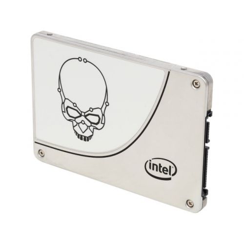 голяма снимка на Intel SSD 730 Series 240GB SSDSC2BP240G4R5