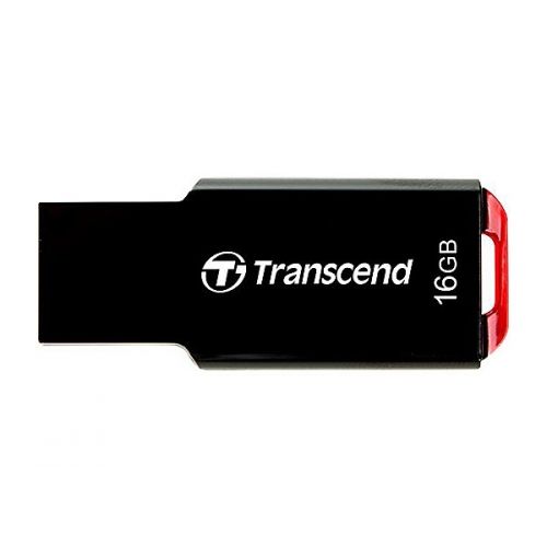 голяма снимка на Transcend 16GB JetFlash 310 USB 2.0 TS16GJF310