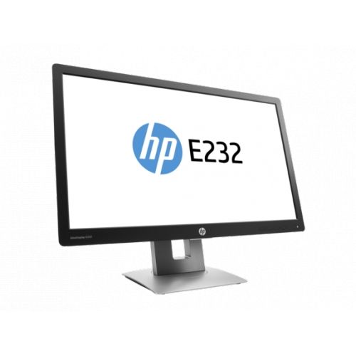 голяма снимка на HP 23 EliteDisplay E232 Monitor