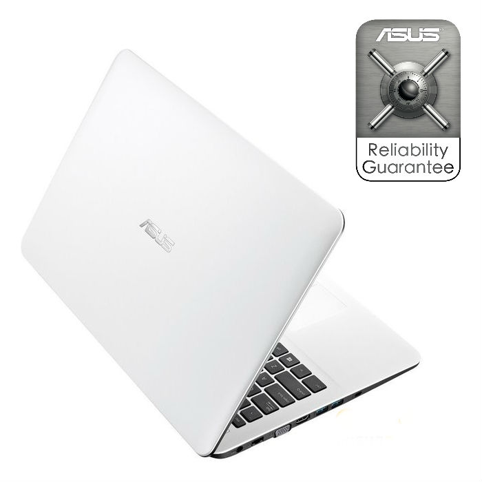 голяма снимка на ASUS X552MJ-SX006D
