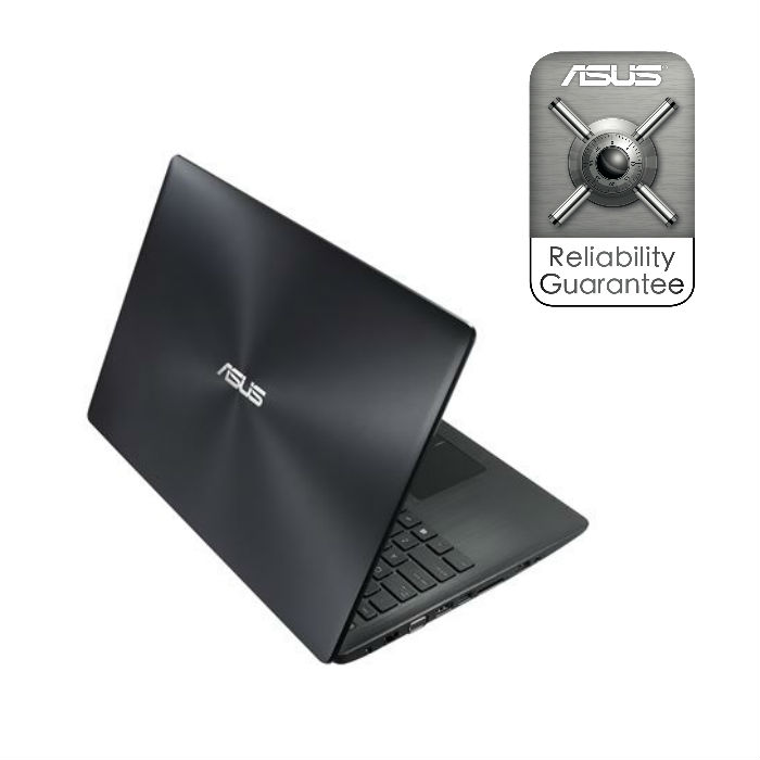 голяма снимка на ASUS X553SA-XX006D