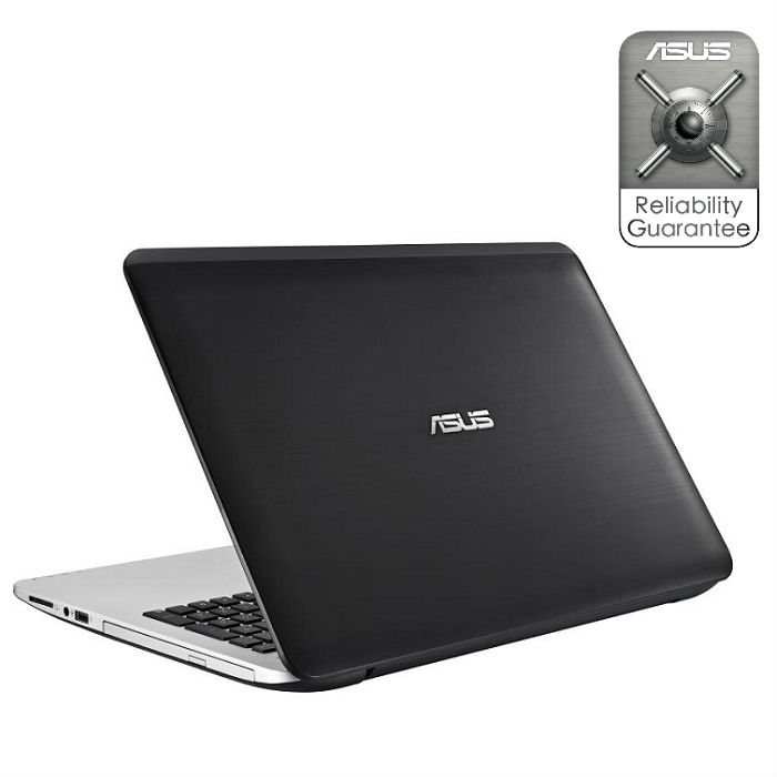 голяма снимка на ASUS F555LB-DM114D