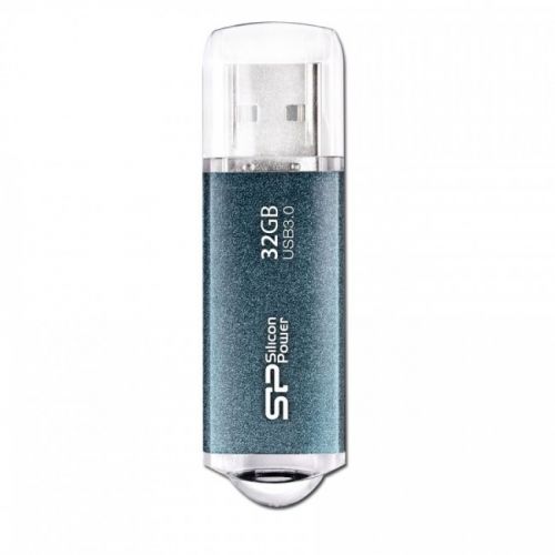 голяма снимка на SILICON POWER 32GB USB3 Marvel M01 SP032GBUF3M01V1B