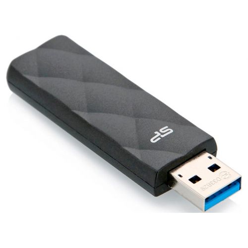 голяма снимка на SILICON POWER 8GB USB 3.0 SP008GBUF3B20V1K