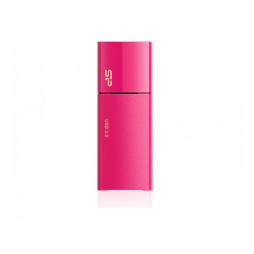 голяма снимка на SILICON POWER USB Flash Drive 8GB SP008GBUF3B05V1H