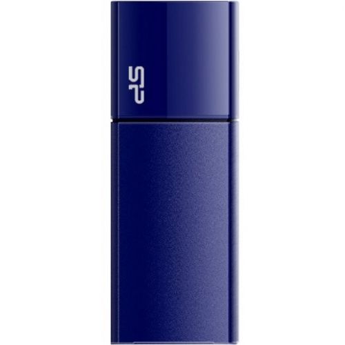 голяма снимка на SILICON POWER USB Flash Drive 8GB SP008GBUF3B05V1D