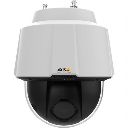 голяма снимка на IP Video Camera AXIS P5624E 50HZ