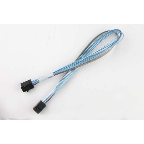 голяма снимка на Supermicro  mini-SAS HD to mini-SAS HD CBL-SAST-0568
