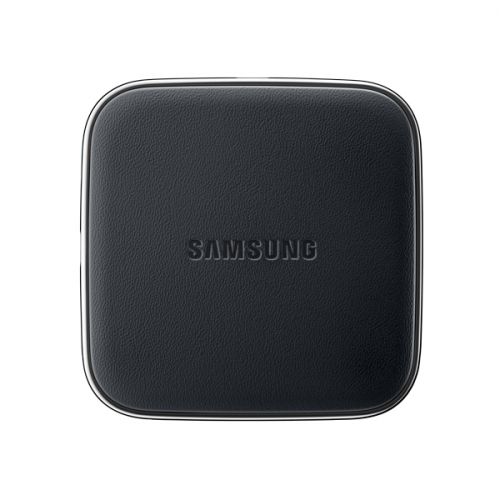 голяма снимка на Samsung Wireless Charging Pad Mini