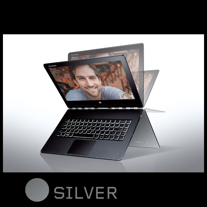 голяма снимка на LENOVO YOGA3 PRO 80HE015WBM