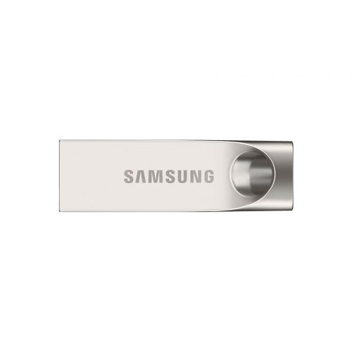 голяма снимка на Samsung USB 3.0 Flash 128GB Metal bar 130MBS Silver