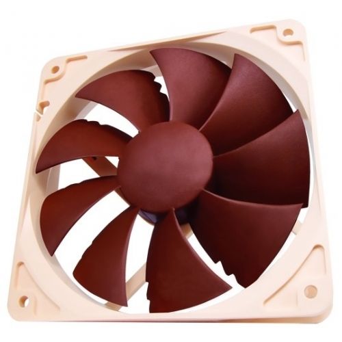 голяма снимка на Noctua Fan 120mm NF-P12-1300