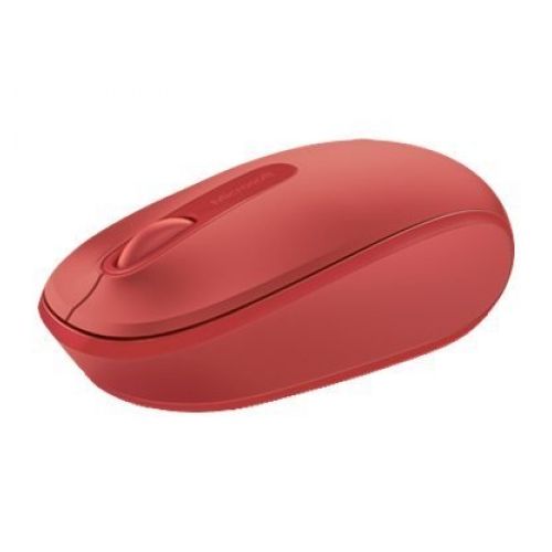 голяма снимка на MICROSOFT Wireless Mobile Mouse 1850 U7Z-00033