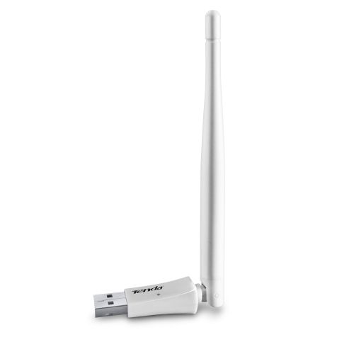 голяма снимка на Network Card TENDA W311Ma USB 2.0 150Mbps