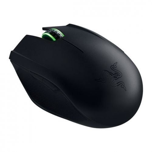 голяма снимка на Razer Bluetooth Orochi Ambidextrous Laser Gaming Mouse