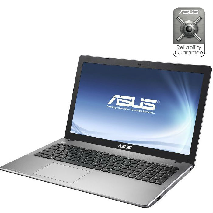 голяма снимка на ASUS X550DP-XX146H