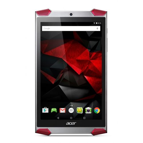 голяма снимка на Tablet Acer Predator GT81013VT 8.0 IPS FullHD