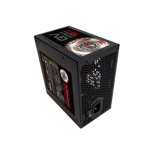 голяма снимка на Zalman PSU 700W Bronze ZM700-GV