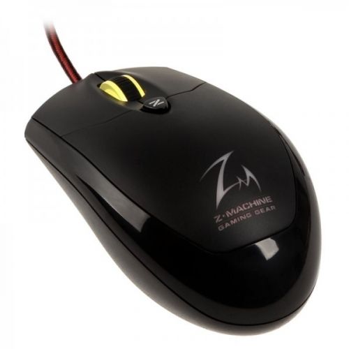 голяма снимка на Zalman Mouse Gaming ZM-M600R