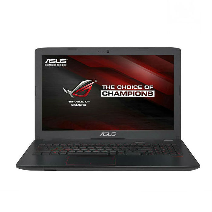 голяма снимка на ASUS G552VW-CN288D