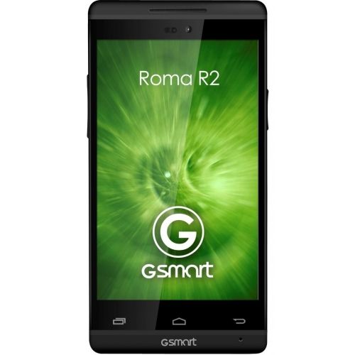 голяма снимка на Gigabyte GSmart ROMA R2 Dual sim 4.0 WVGA 800x480 IPS