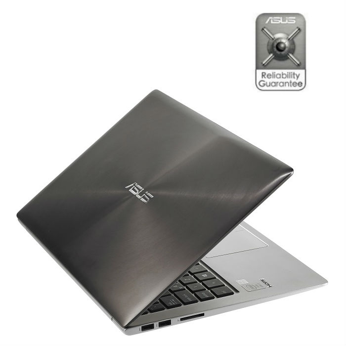 голяма снимка на ASUS UX303LA-RO429T