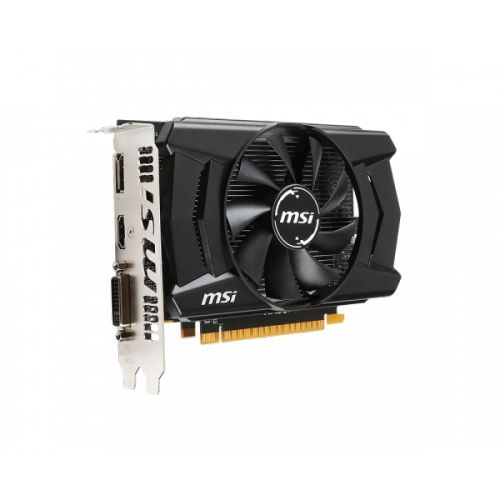 голяма снимка на MSI R7 360 2GD5 OC