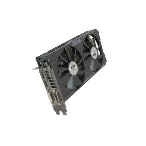 голяма снимка на SAPPHIRE NITRO R9 380 4G GD5