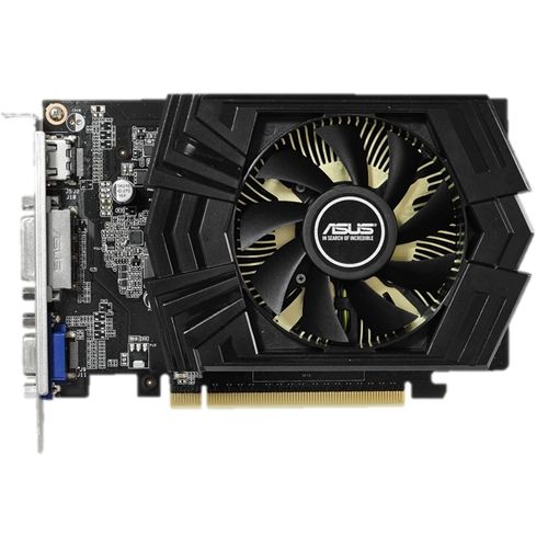 голяма снимка на ASUS GT740-OC-2GD5