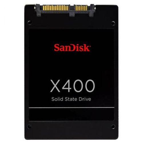 голяма снимка на SanDisk X400 1TB SD8SB8U-1T00-1122