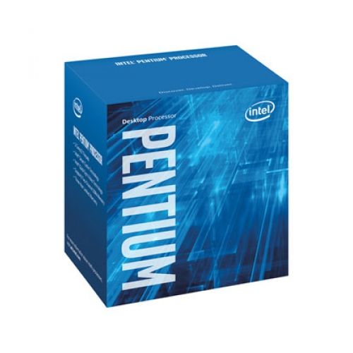 голяма снимка на Intel CPU Pentium G4520 3.6GHz 3MB LGA1151 box