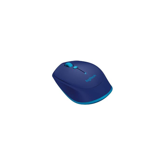голяма снимка на LOGITECH M535 BT LASER BLUE