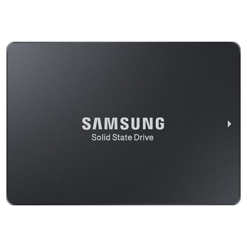 голяма снимка на SSD Samsung 750 EVO 120 GB 2.5 Slim SATA 6Gbs MZ-750120Z