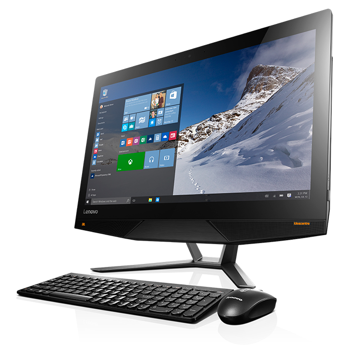голяма снимка на LENOVO IDEACENTR AIO 700-24ISH