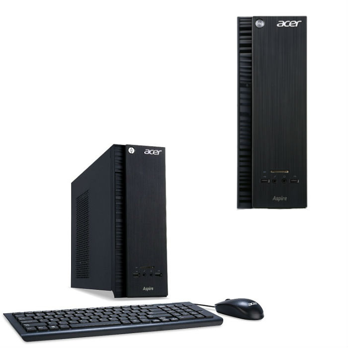 голяма снимка на ACER ASPIRE AXC-710