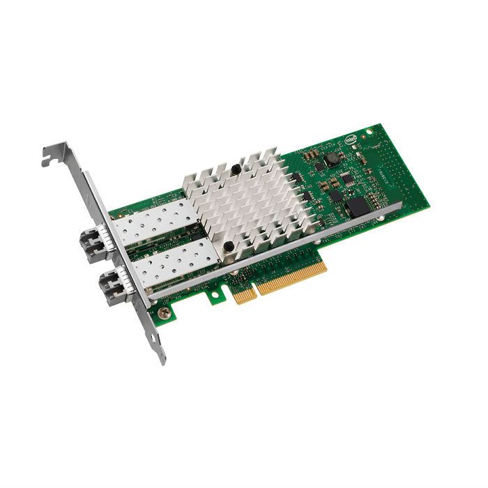 голяма снимка на INTEL E10G42BFSR
