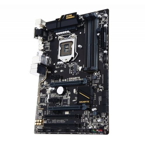 голяма снимка на GB B150-HD3 LGA1151